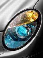 Mercedes-Benz E-Class 2002 года